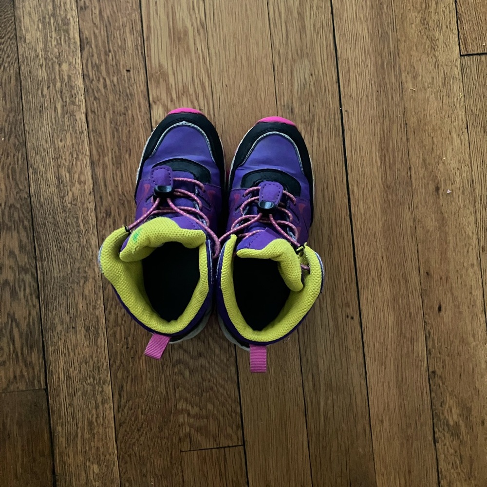GEOX Aerism Hiking Boots